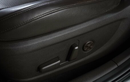 KIA Optima IV, 2019 год, 1 949 000 рублей, 12 фотография