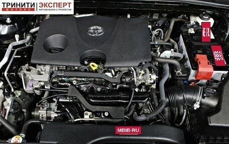 Toyota Avalon, 2023 год, 3 657 000 рублей, 18 фотография
