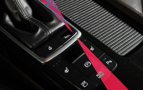 KIA Optima IV, 2019 год, 1 949 000 рублей, 21 фотография