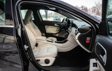 Mercedes-Benz A-Класс, 2013 год, 1 400 000 рублей, 11 фотография