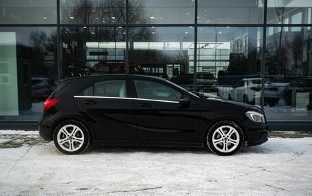 Mercedes-Benz A-Класс, 2013 год, 1 400 000 рублей, 8 фотография