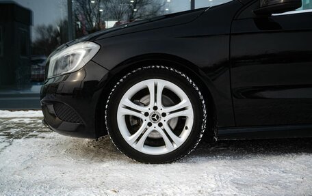 Mercedes-Benz A-Класс, 2013 год, 1 400 000 рублей, 9 фотография