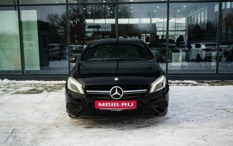 Mercedes-Benz A-Класс, 2013 год, 1 400 000 рублей, 3 фотография