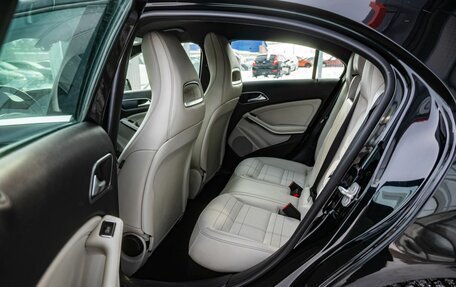 Mercedes-Benz A-Класс, 2013 год, 1 400 000 рублей, 14 фотография