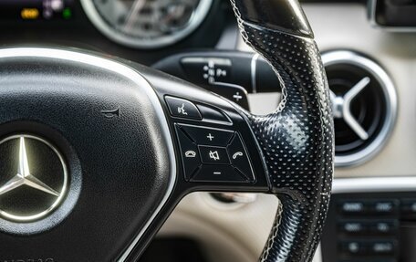 Mercedes-Benz A-Класс, 2013 год, 1 400 000 рублей, 19 фотография