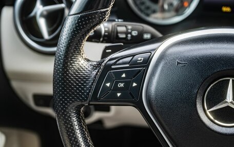 Mercedes-Benz A-Класс, 2013 год, 1 400 000 рублей, 18 фотография