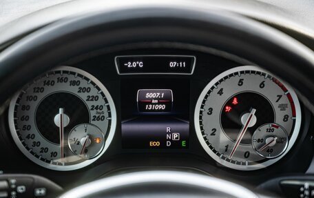 Mercedes-Benz A-Класс, 2013 год, 1 400 000 рублей, 17 фотография