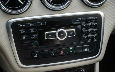 Mercedes-Benz A-Класс, 2013 год, 1 400 000 рублей, 22 фотография