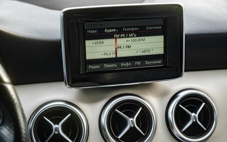 Mercedes-Benz A-Класс, 2013 год, 1 400 000 рублей, 21 фотография