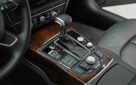 Audi A6, 2013 год, 1 190 000 рублей, 8 фотография