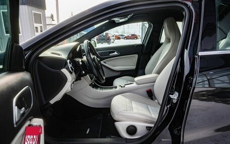 Mercedes-Benz A-Класс, 2013 год, 1 400 000 рублей, 12 фотография