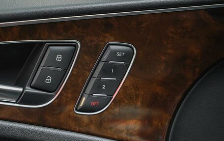 Audi A6, 2013 год, 1 190 000 рублей, 9 фотография