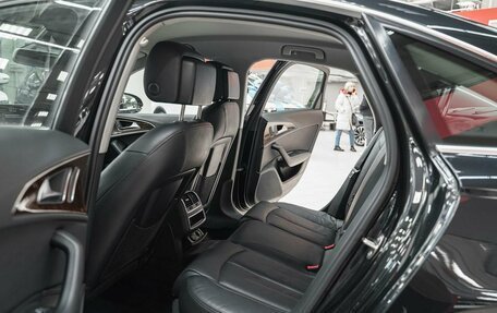 Audi A6, 2013 год, 1 190 000 рублей, 6 фотография