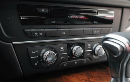 Audi A6, 2013 год, 1 190 000 рублей, 13 фотография