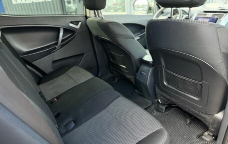 Geely Emgrand X7 I, 2014 год, 730 000 рублей, 14 фотография