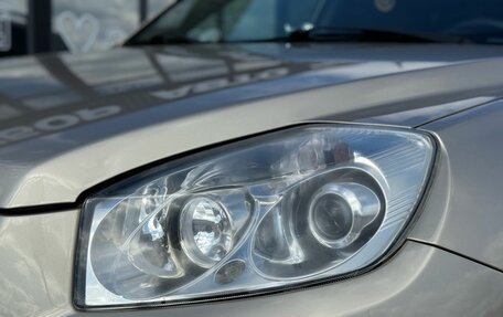 Geely Emgrand X7 I, 2014 год, 730 000 рублей, 6 фотография