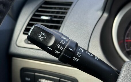 Geely Emgrand X7 I, 2014 год, 730 000 рублей, 21 фотография