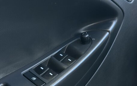 Geely Emgrand X7 I, 2014 год, 730 000 рублей, 23 фотография