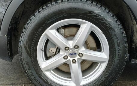 Ford Explorer VI, 2019 год, 3 999 000 рублей, 9 фотография