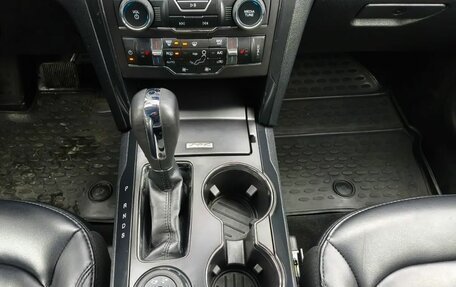 Ford Explorer VI, 2019 год, 3 999 000 рублей, 13 фотография