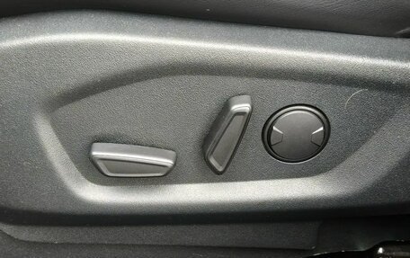 Ford Explorer VI, 2019 год, 3 999 000 рублей, 20 фотография