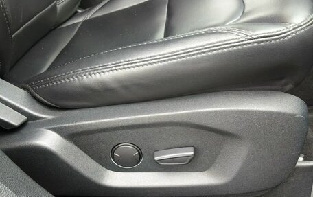 Ford Explorer VI, 2019 год, 3 999 000 рублей, 23 фотография