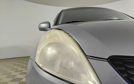Suzuki Swift IV, 2011 год, 21 фотография