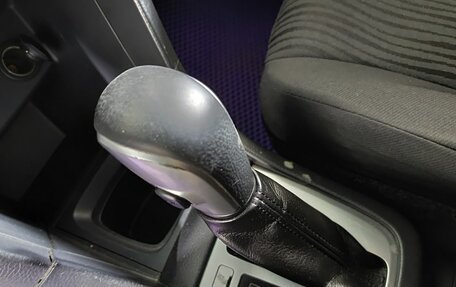 Suzuki Swift IV, 2011 год, 24 фотография