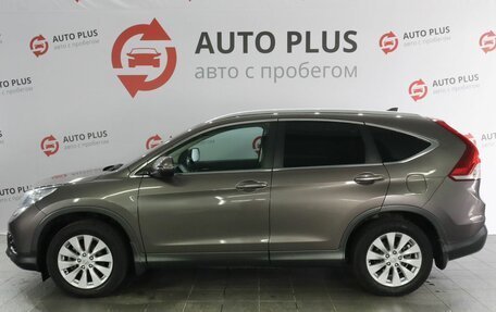 Honda CR-V IV, 2013 год, 2 185 000 рублей, 4 фотография