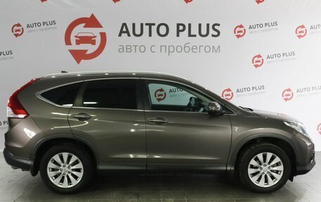 Honda CR-V IV, 2013 год, 2 185 000 рублей, 3 фотография