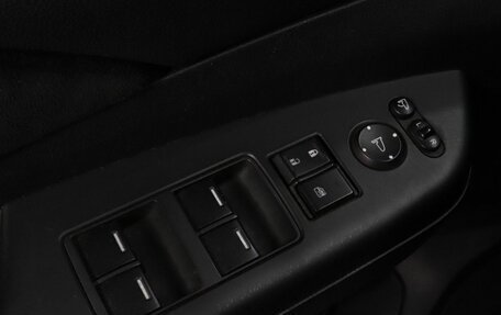 Honda CR-V IV, 2013 год, 2 185 000 рублей, 11 фотография