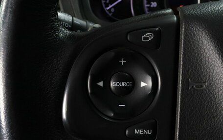 Honda CR-V IV, 2013 год, 2 185 000 рублей, 14 фотография