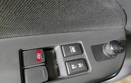 Suzuki Swift IV, 2011 год, 23 фотография