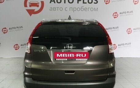 Honda CR-V IV, 2013 год, 2 185 000 рублей, 6 фотография