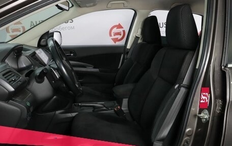 Honda CR-V IV, 2013 год, 2 185 000 рублей, 7 фотография