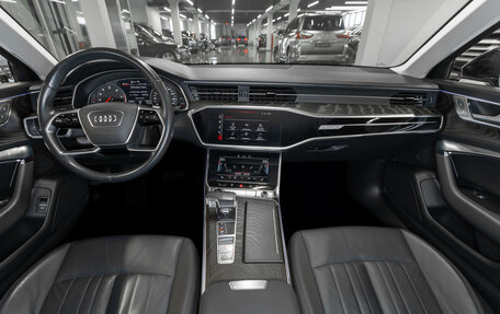 Audi A6, 2020 год, 4 580 000 рублей, 8 фотография