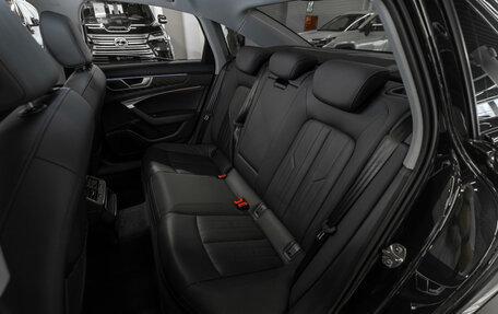 Audi A6, 2020 год, 4 580 000 рублей, 12 фотография