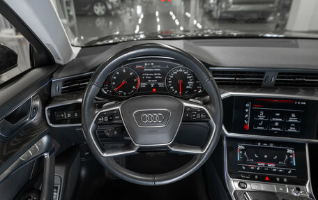 Audi A6, 2020 год, 4 580 000 рублей, 10 фотография