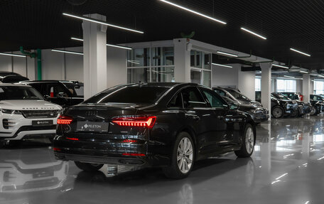 Audi A6, 2020 год, 4 580 000 рублей, 5 фотография