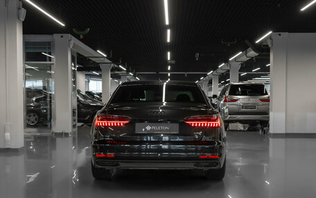 Audi A6, 2020 год, 4 580 000 рублей, 6 фотография