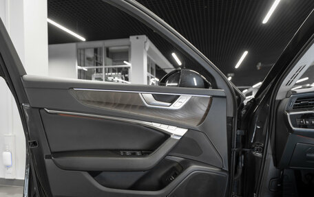 Audi A6, 2020 год, 4 580 000 рублей, 18 фотография