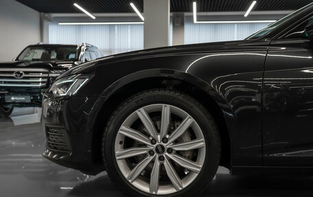 Audi A6, 2020 год, 4 580 000 рублей, 21 фотография