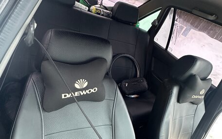 Daewoo Nexia I рестайлинг, 2011 год, 217 000 рублей, 4 фотография