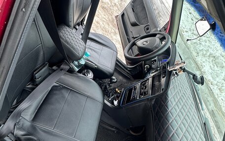 Daewoo Nexia I рестайлинг, 2011 год, 217 000 рублей, 5 фотография