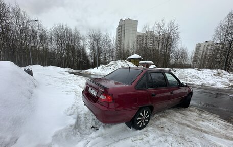 Daewoo Nexia I рестайлинг, 2011 год, 217 000 рублей, 10 фотография