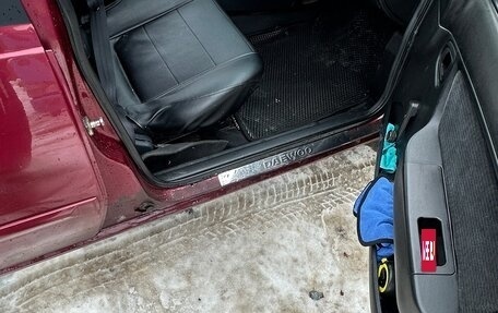 Daewoo Nexia I рестайлинг, 2011 год, 217 000 рублей, 3 фотография