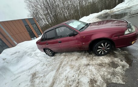 Daewoo Nexia I рестайлинг, 2011 год, 217 000 рублей, 11 фотография