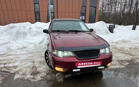 Daewoo Nexia I рестайлинг, 2011 год, 217 000 рублей, 6 фотография