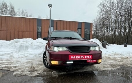 Daewoo Nexia I рестайлинг, 2011 год, 217 000 рублей, 7 фотография