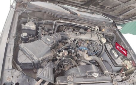 Mitsubishi Montero Sport, 2002 год, 900 000 рублей, 7 фотография